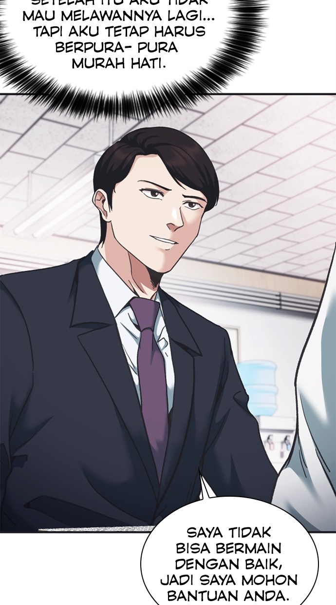 Chairman Kang, The New Employee Chapter 45 Image 107