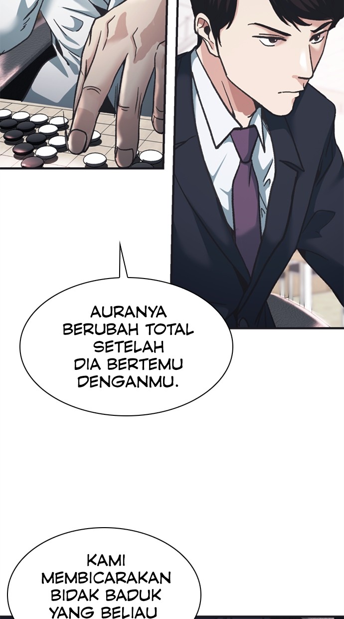 Chairman Kang, The New Employee Chapter 45 Image 113