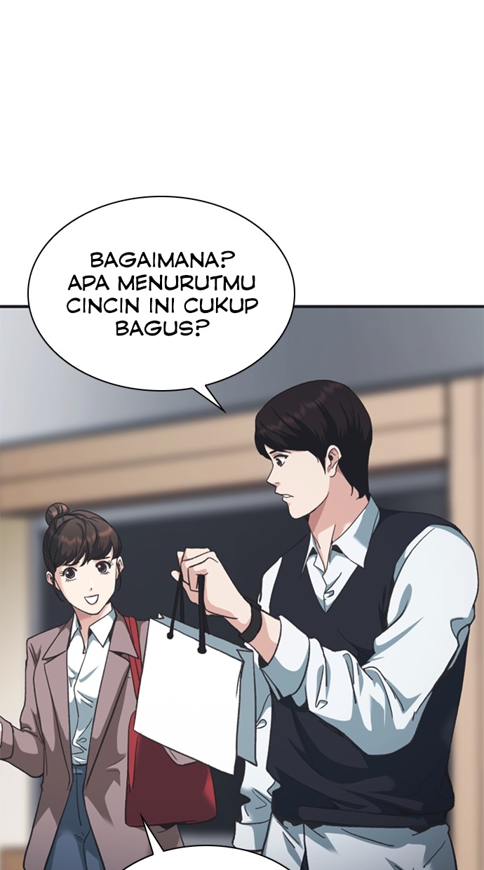 Chairman Kang, The New Employee Chapter 46 Image 100