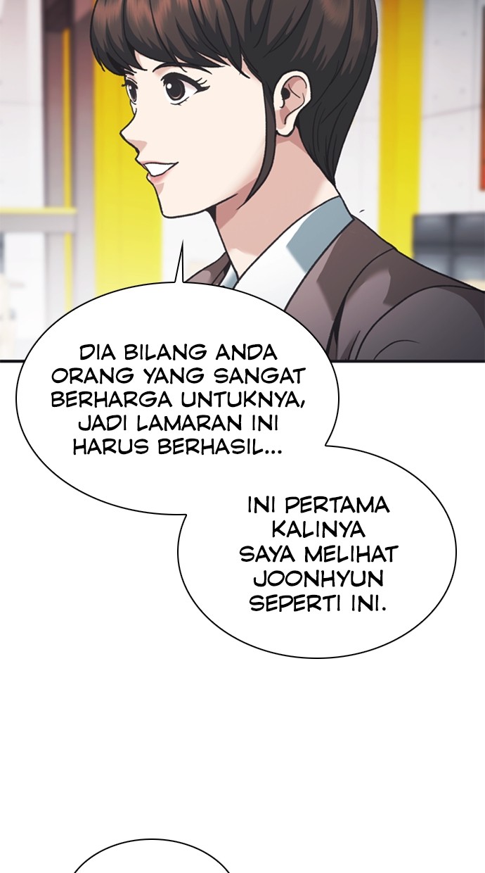 Chairman Kang, The New Employee Chapter 46 Image 115