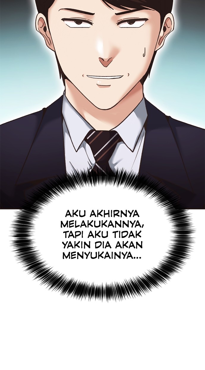 Chairman Kang, The New Employee Chapter 46 Image 128