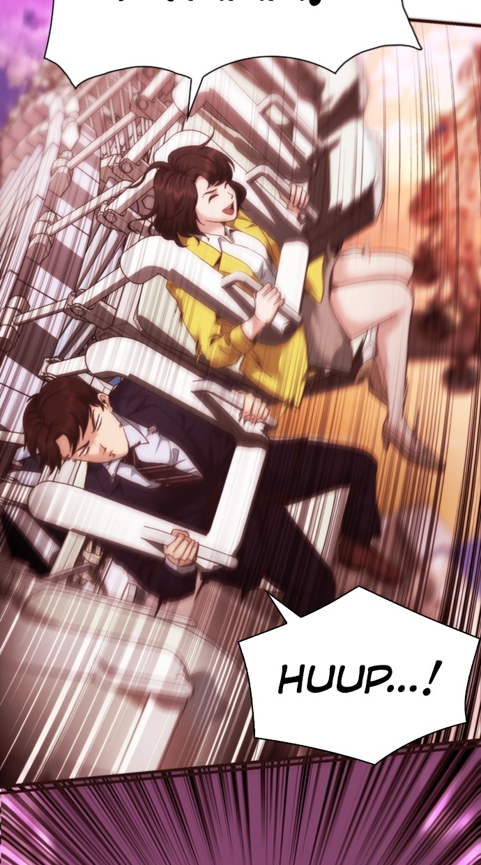 Chairman Kang, The New Employee Chapter 46 Image 135