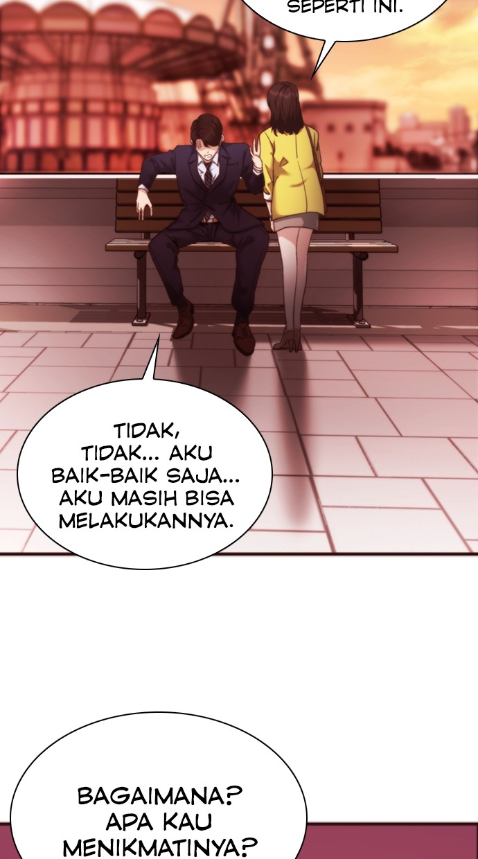 Chairman Kang, The New Employee Chapter 46 Image 138