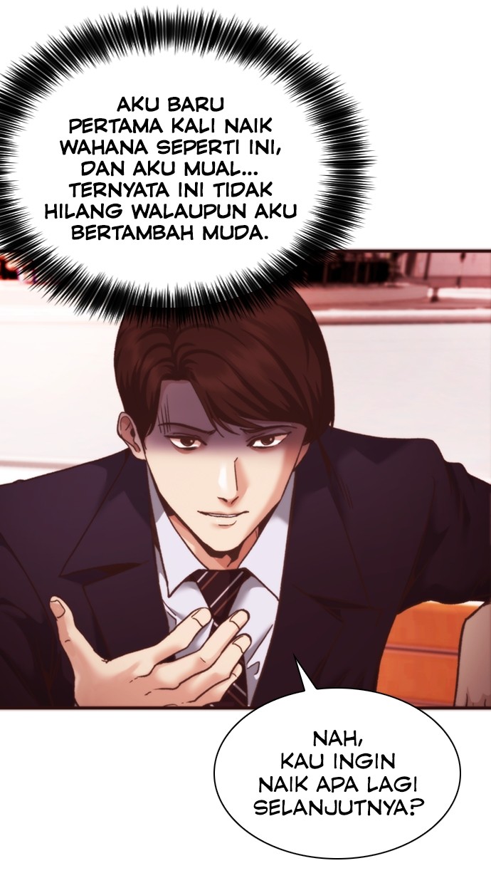 Chairman Kang, The New Employee Chapter 46 Image 140