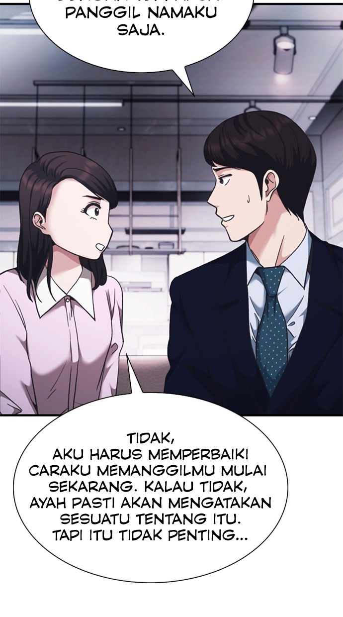 Chairman Kang, The New Employee Chapter 47 Image 104