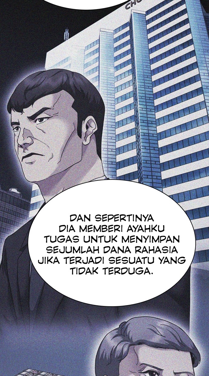 Chairman Kang, The New Employee Chapter 47 Image 114