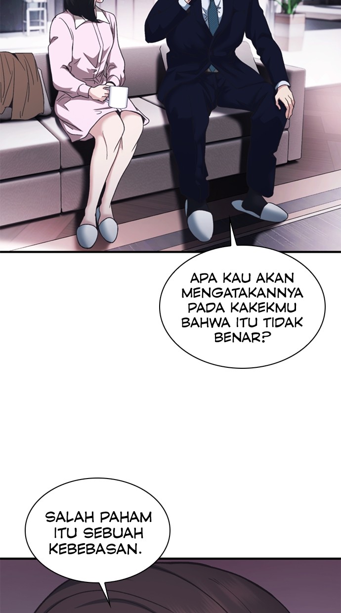 Chairman Kang, The New Employee Chapter 47 Image 125