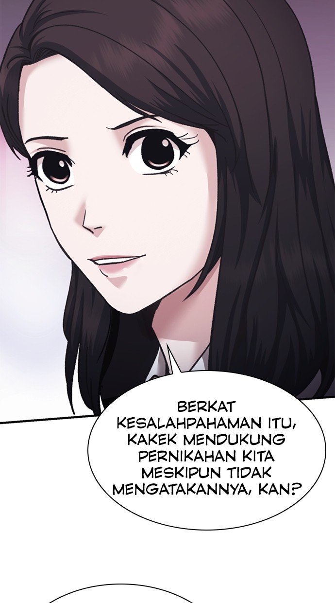 Chairman Kang, The New Employee Chapter 47 Image 126