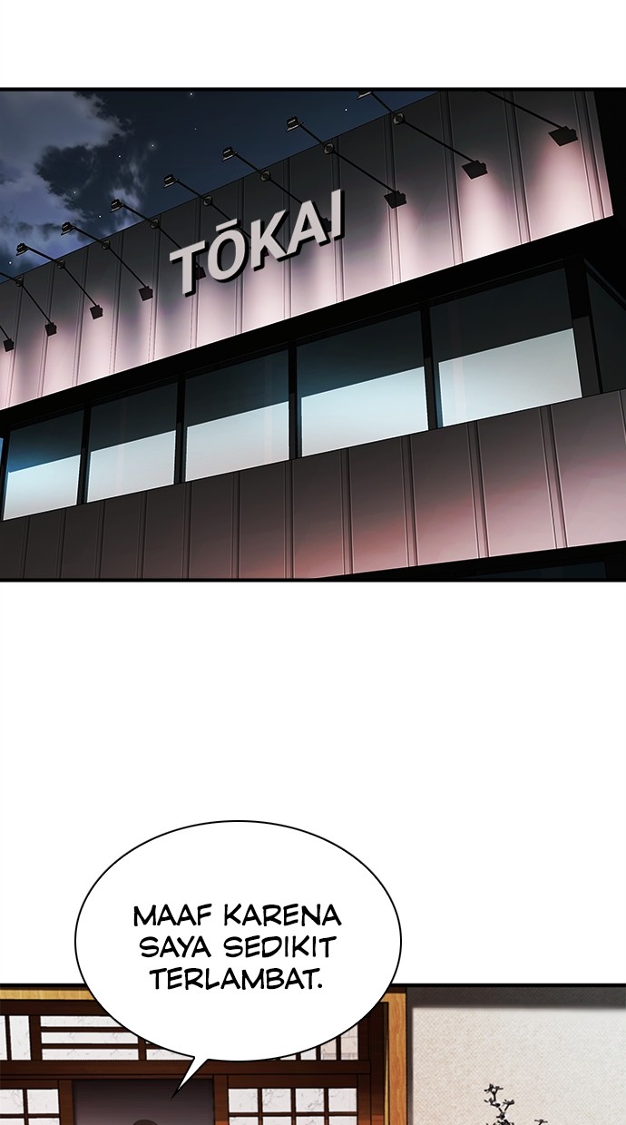 Chairman Kang, The New Employee Chapter 47 Image 131