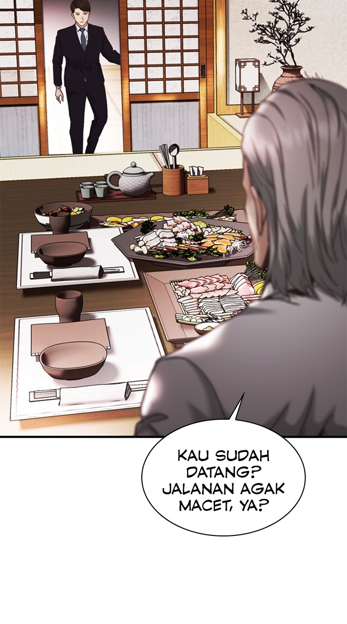 Chairman Kang, The New Employee Chapter 47 Image 132