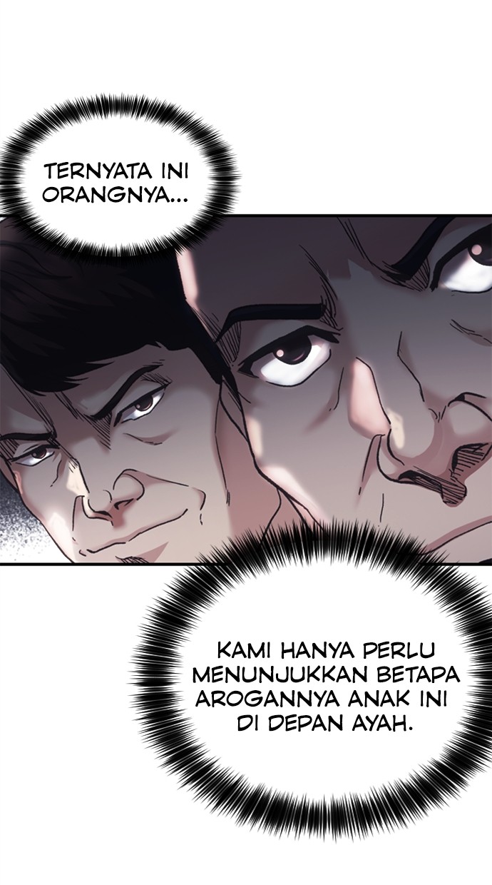 Chairman Kang, The New Employee Chapter 47 Image 137