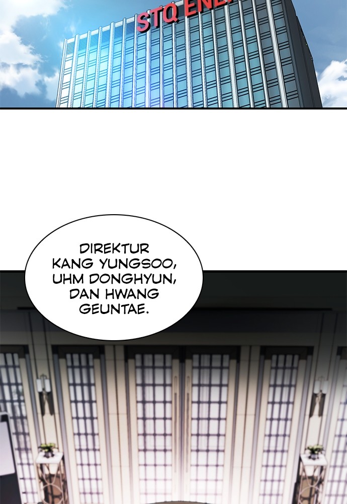 Chairman Kang, The New Employee Chapter 48 Image 102