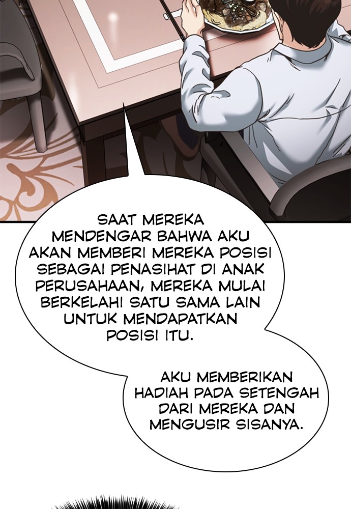 Chairman Kang, The New Employee Chapter 48 Image 112