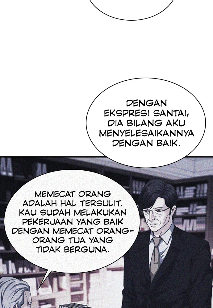 Chairman Kang, The New Employee Chapter 48 Image 116