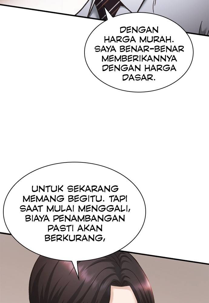 Chairman Kang, The New Employee Chapter 48 Image 122