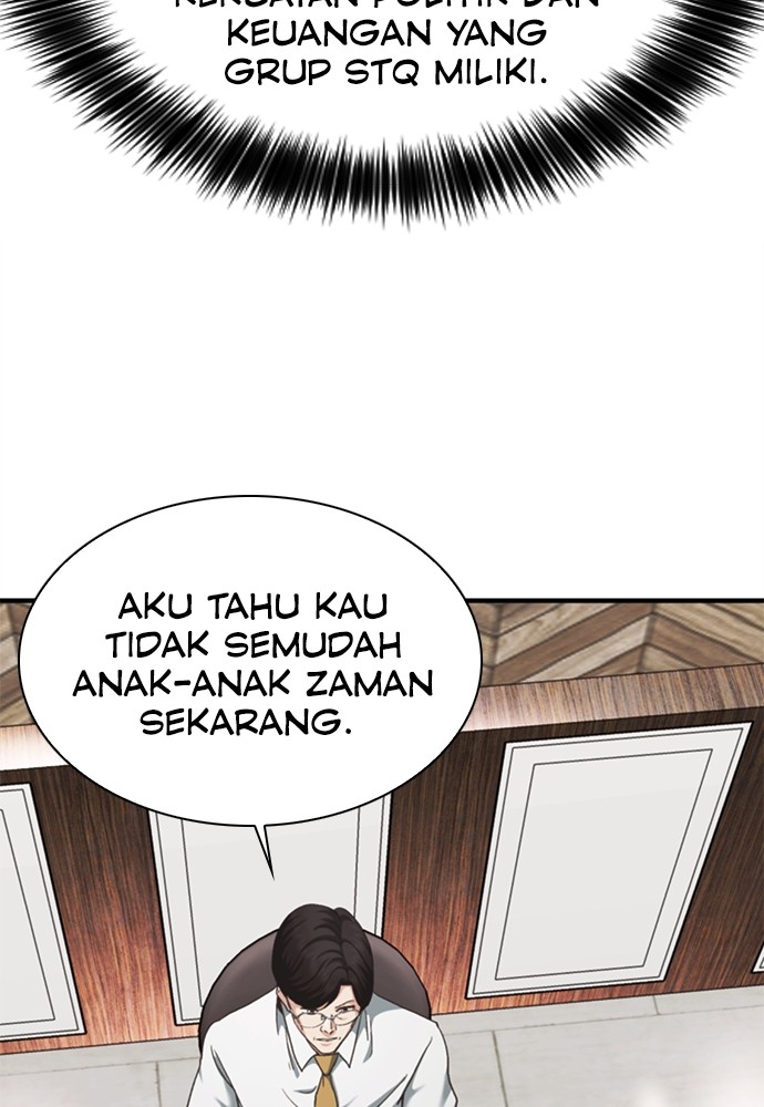 Chairman Kang, The New Employee Chapter 48 Image 131
