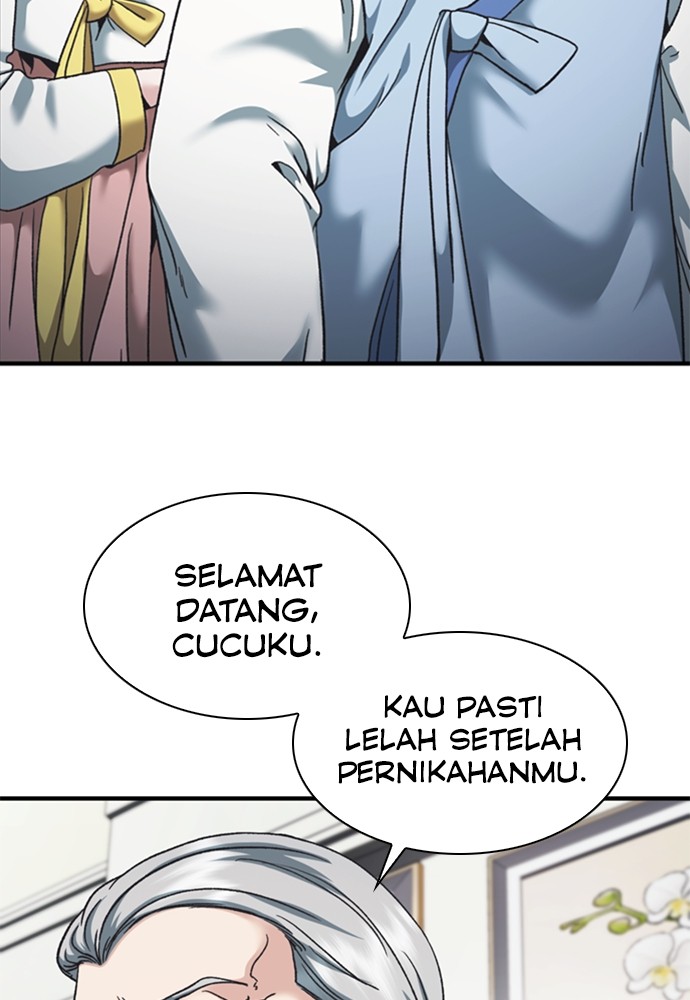 Chairman Kang, The New Employee Chapter 48 Image 156