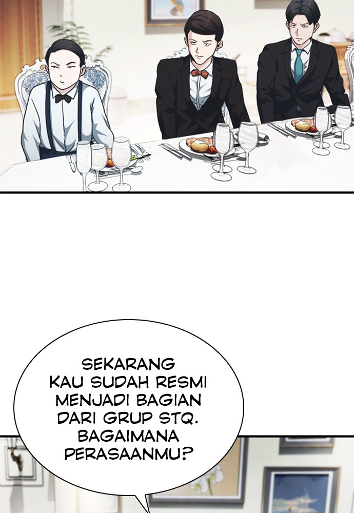 Chairman Kang, The New Employee Chapter 48 Image 159