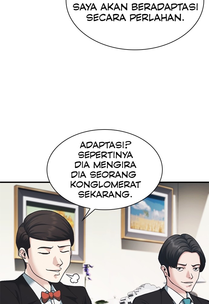 Chairman Kang, The New Employee Chapter 48 Image 161