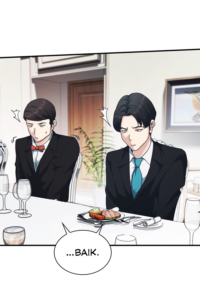 Chairman Kang, The New Employee Chapter 48 Image 166