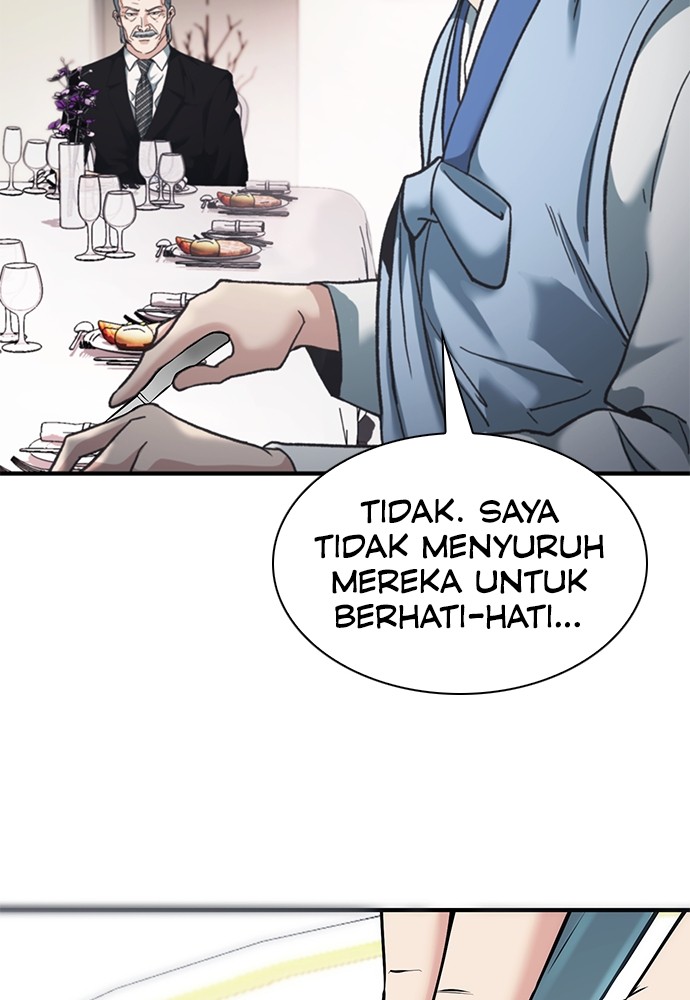 Chairman Kang, The New Employee Chapter 48 Image 183