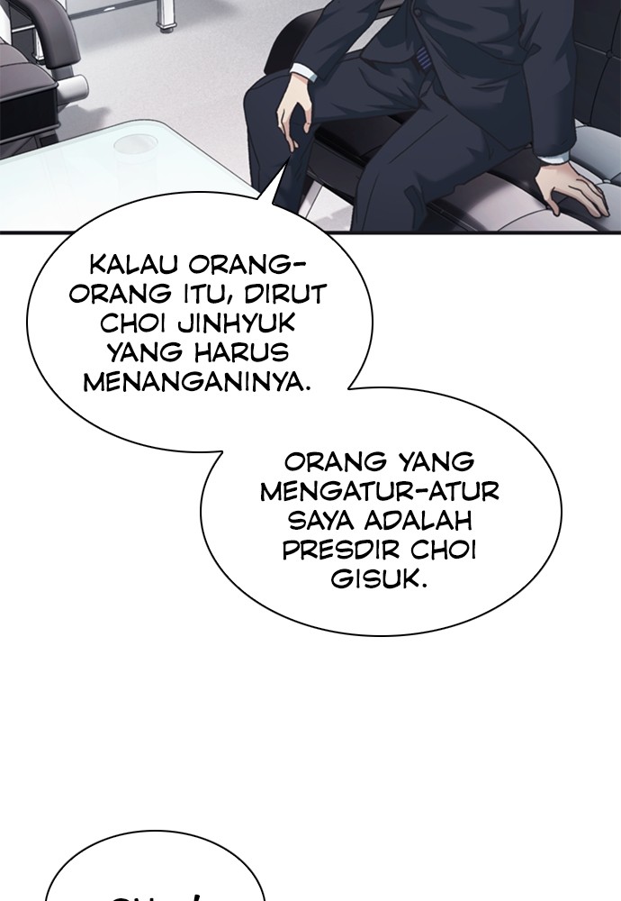 Chairman Kang, The New Employee Chapter 49 Image 110
