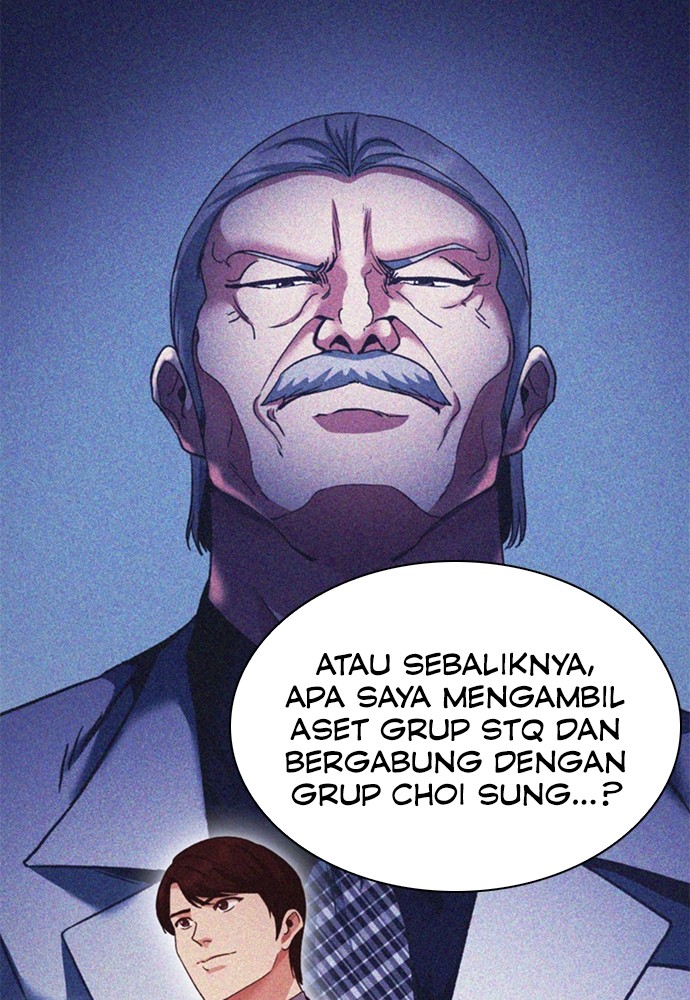 Chairman Kang, The New Employee Chapter 49 Image 113