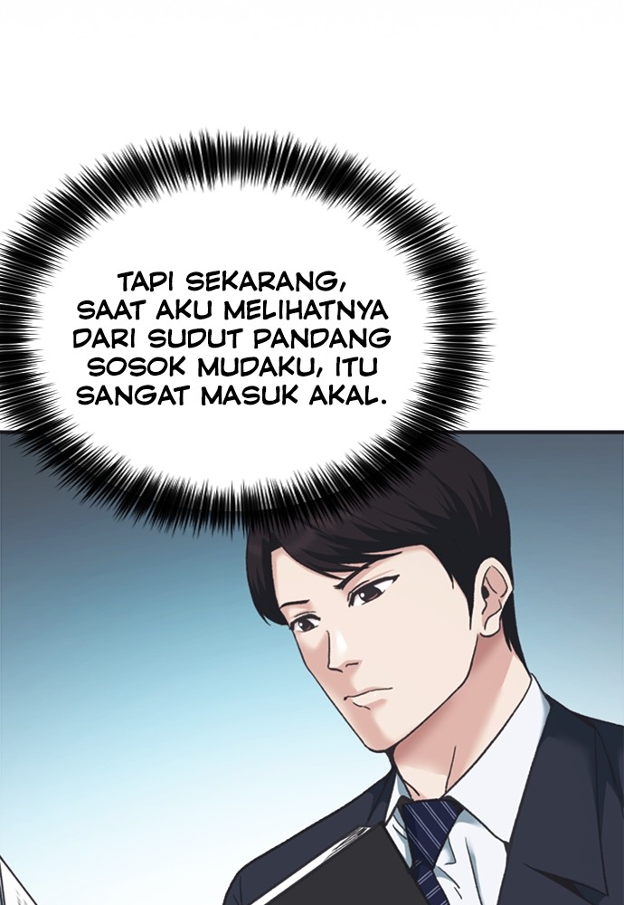 Chairman Kang, The New Employee Chapter 49 Image 129