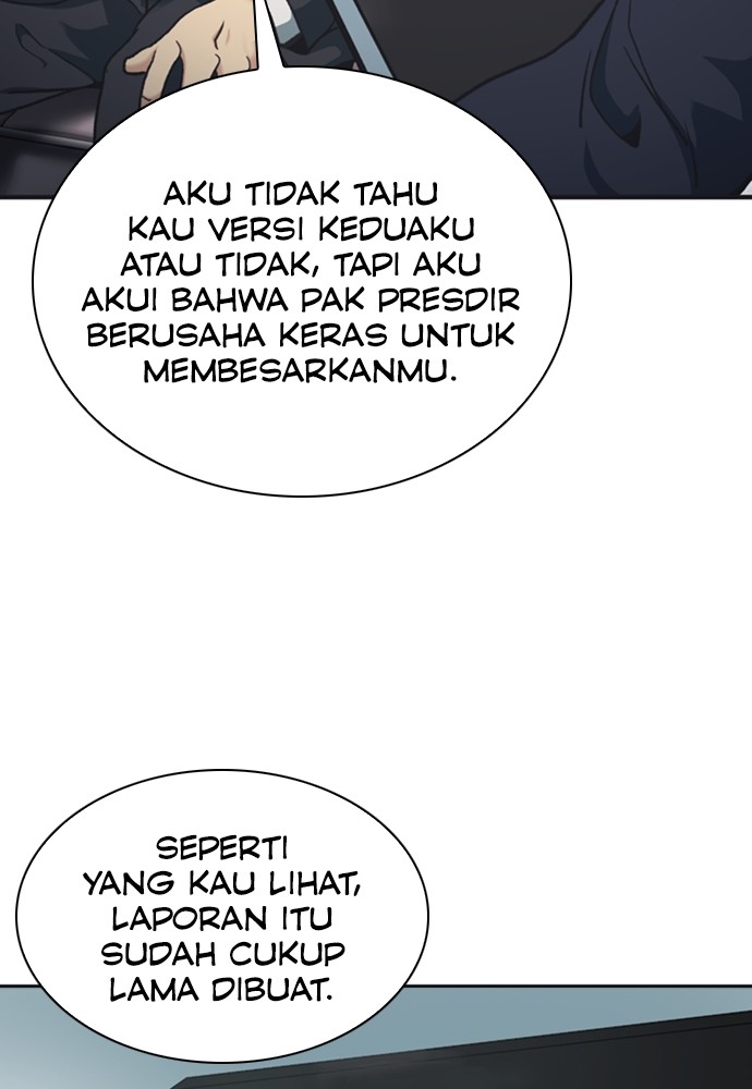 Chairman Kang, The New Employee Chapter 49 Image 136