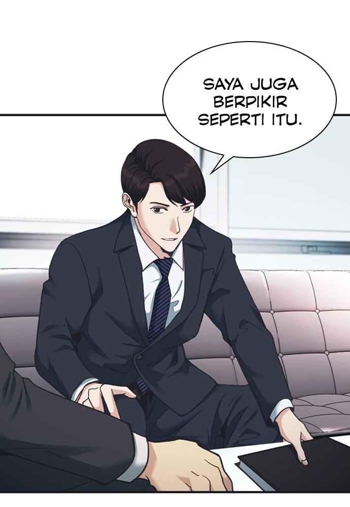Chairman Kang, The New Employee Chapter 49 Image 138
