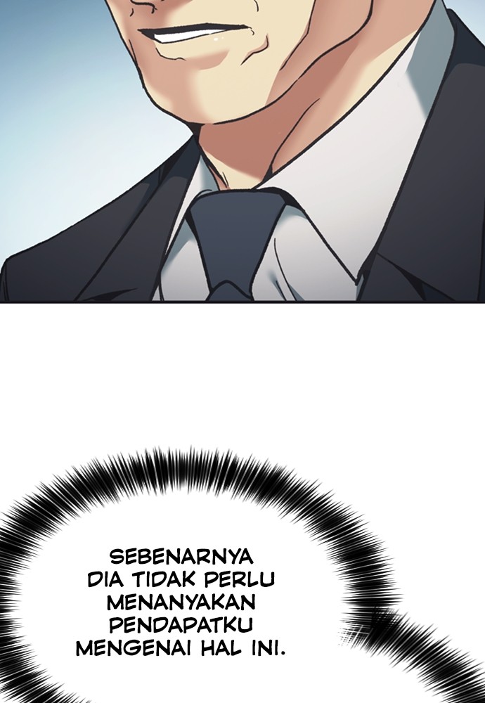 Chairman Kang, The New Employee Chapter 49 Image 140