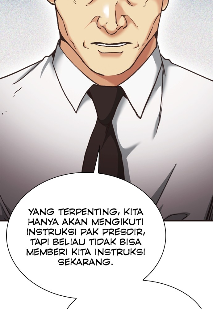 Chairman Kang, The New Employee Chapter 49 Image 150
