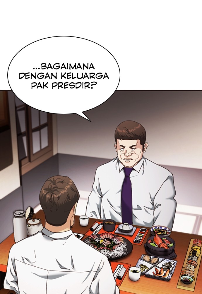 Chairman Kang, The New Employee Chapter 49 Image 153