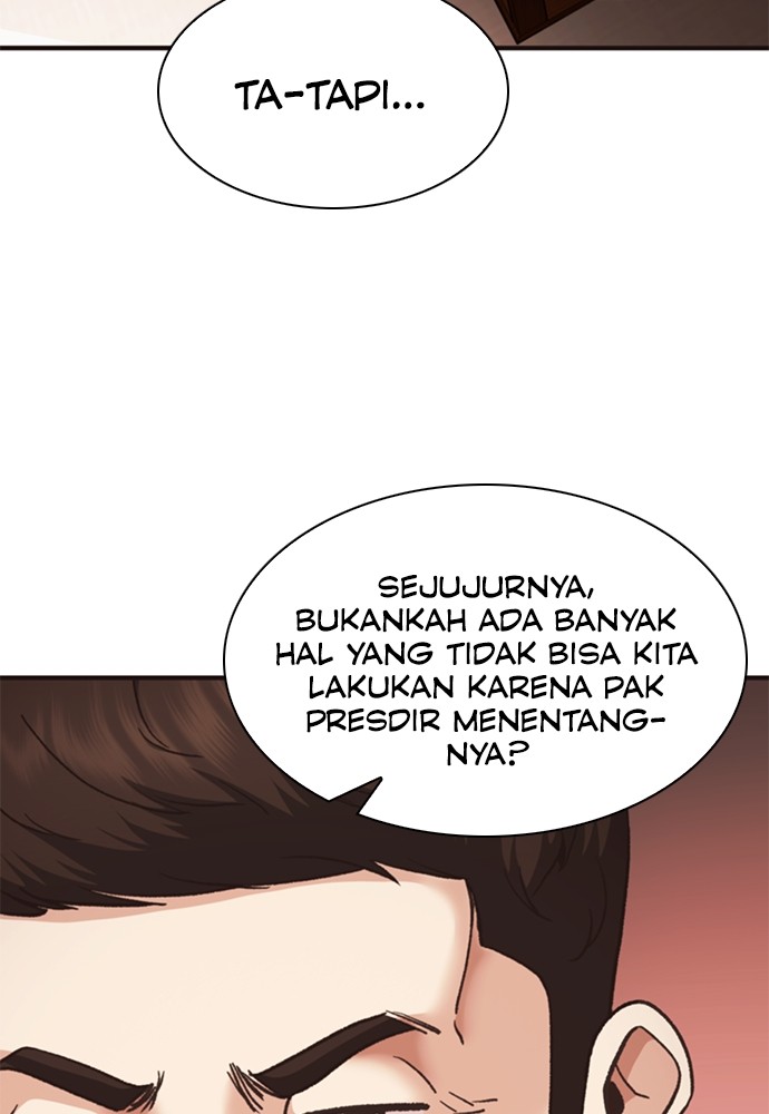 Chairman Kang, The New Employee Chapter 49 Image 159