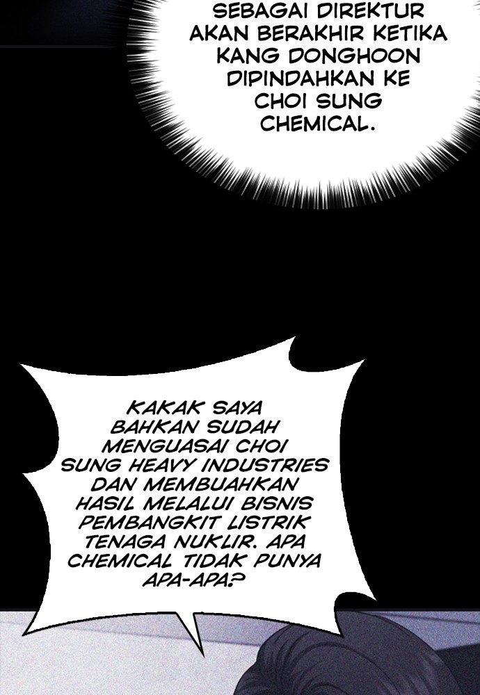 Chairman Kang, The New Employee Chapter 49 Image 166