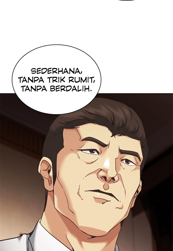 Chairman Kang, The New Employee Chapter 49 Image 178