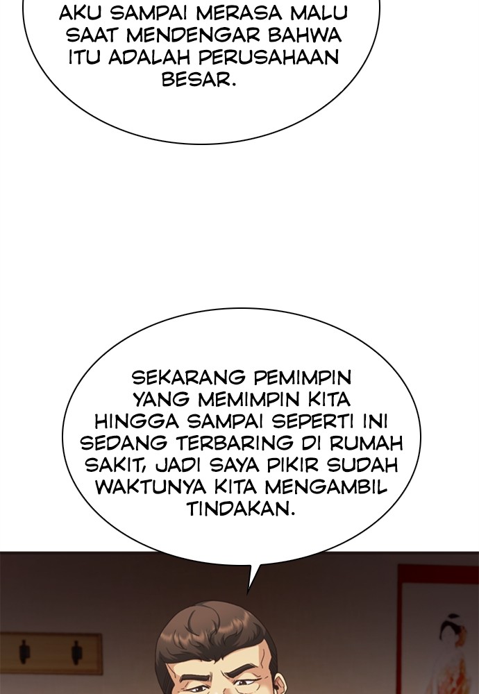Chairman Kang, The New Employee Chapter 49 Image 181
