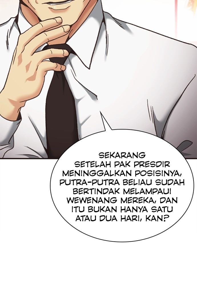 Chairman Kang, The New Employee Chapter 49 Image 187