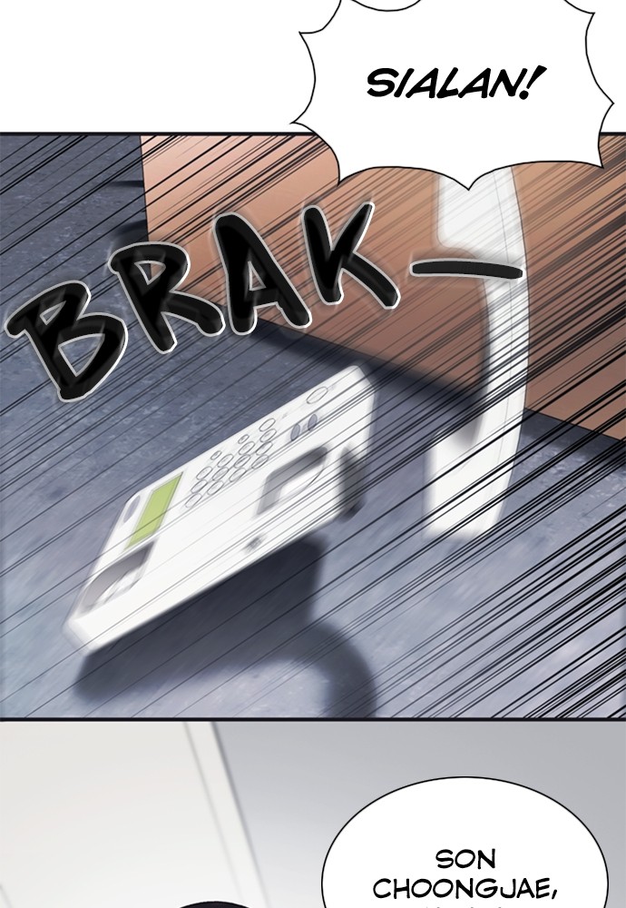 Chairman Kang, The New Employee Chapter 50 Image 105