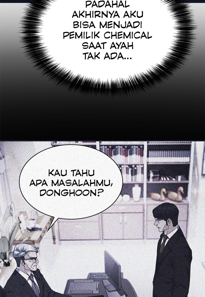 Chairman Kang, The New Employee Chapter 50 Image 109