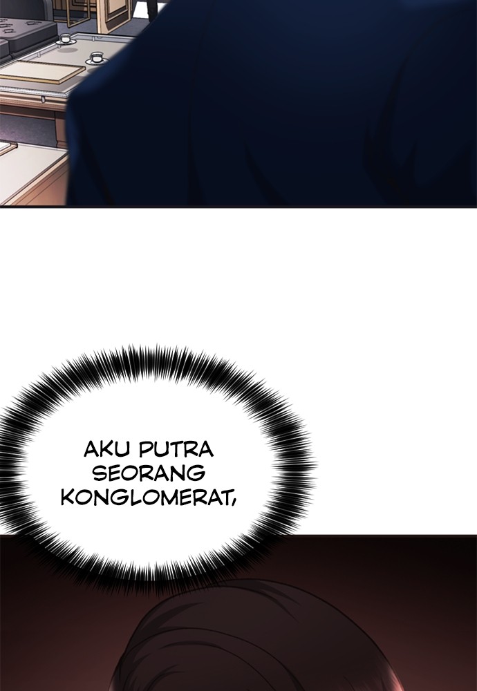 Chairman Kang, The New Employee Chapter 50 Image 116