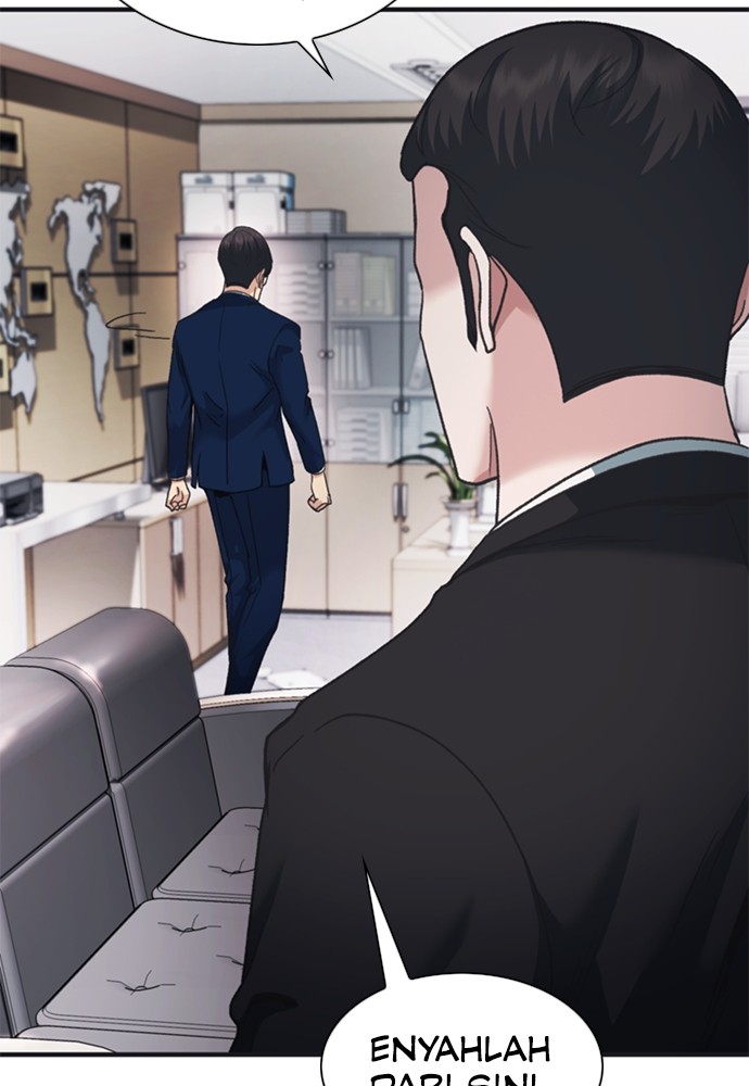 Chairman Kang, The New Employee Chapter 50 Image 119
