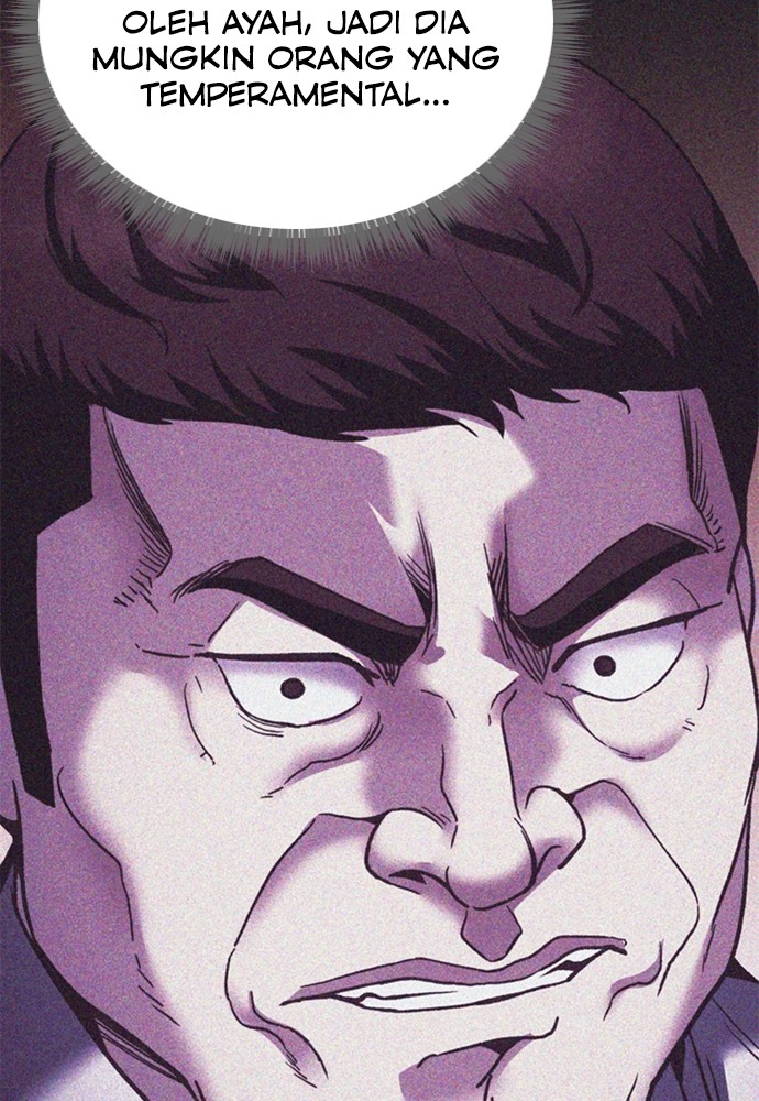 Chairman Kang, The New Employee Chapter 50 Image 123