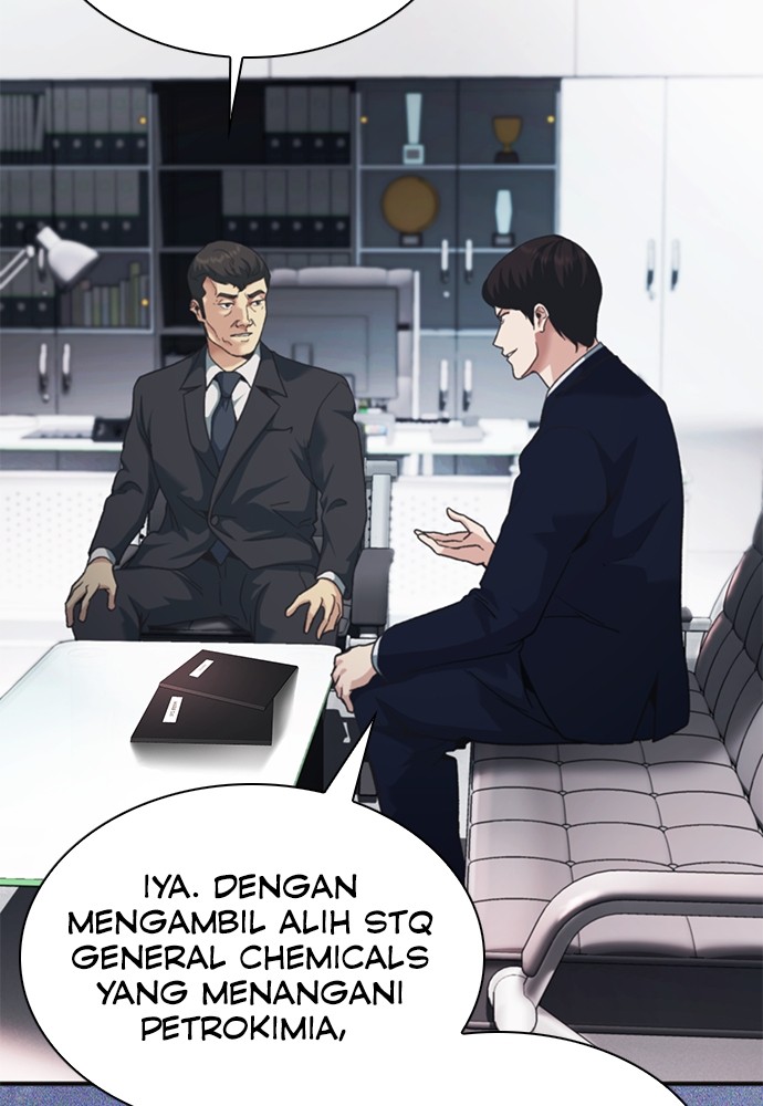 Chairman Kang, The New Employee Chapter 50 Image 135