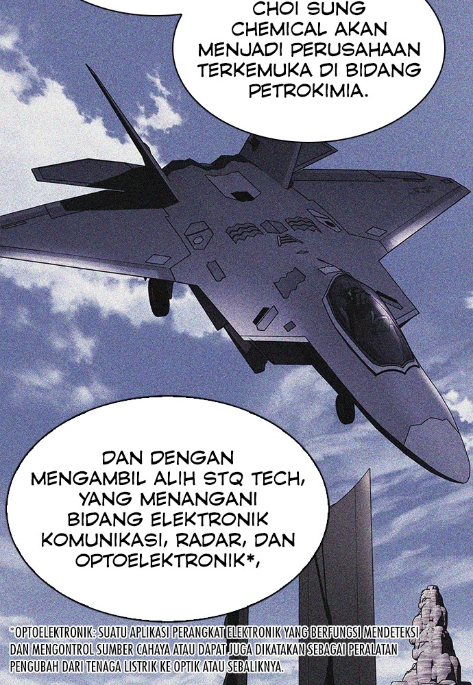 Chairman Kang, The New Employee Chapter 50 Image 136