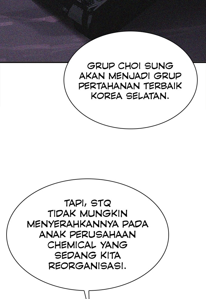 Chairman Kang, The New Employee Chapter 50 Image 138