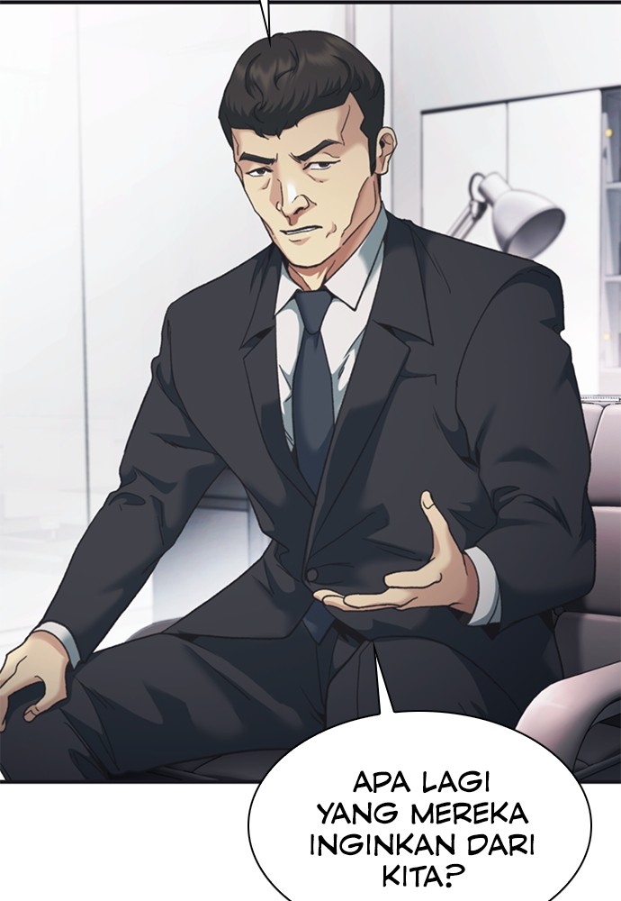 Chairman Kang, The New Employee Chapter 50 Image 139