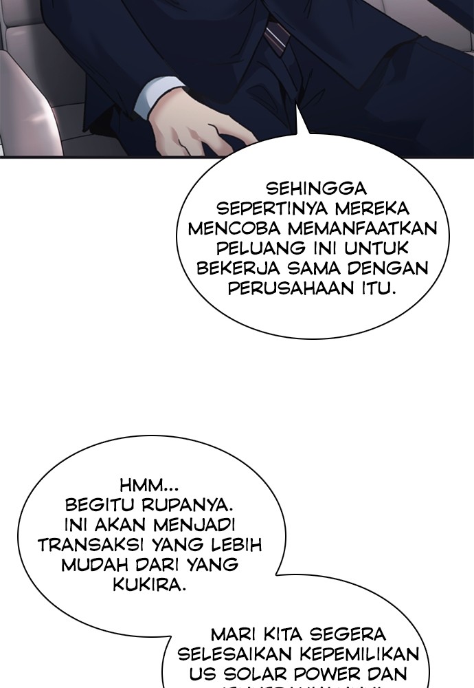 Chairman Kang, The New Employee Chapter 50 Image 147
