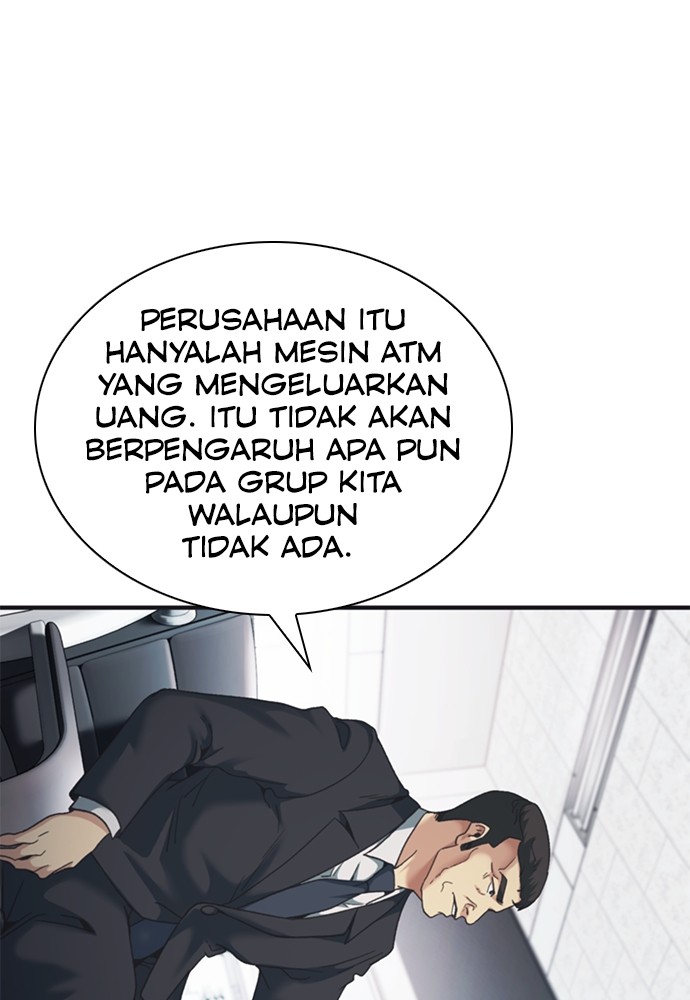 Chairman Kang, The New Employee Chapter 50 Image 151