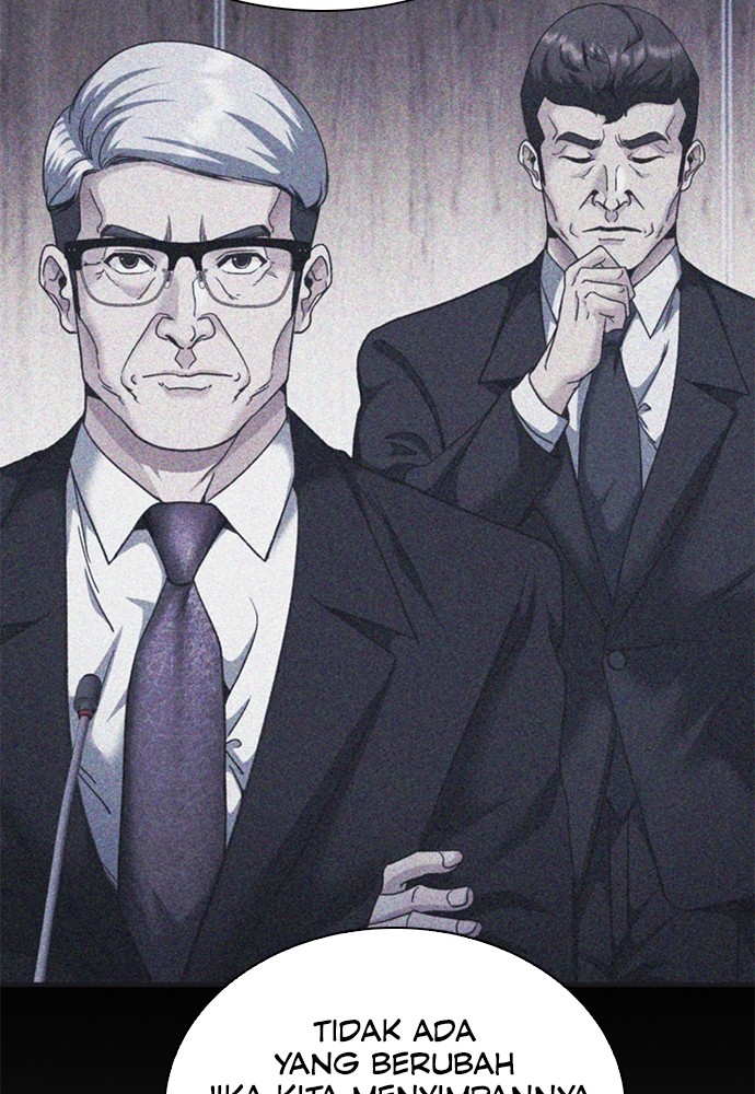 Chairman Kang, The New Employee Chapter 50 Image 155